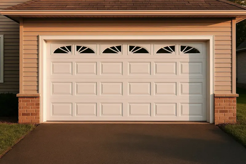 Contact Waynesville Garage Door